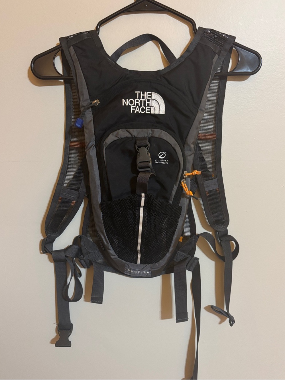 The North Face Flight Series Dogfish Hydration Backpack